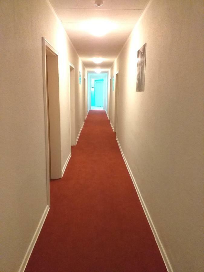 מלון הלמשטדט Der Quellenhof מראה חיצוני תמונה